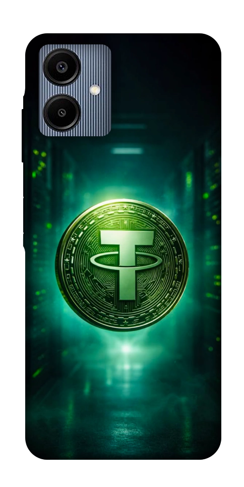Чехол Usdt для Galaxy A06
