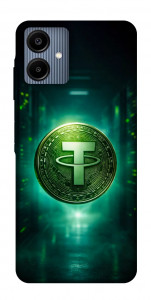Чехол Usdt для Galaxy A06