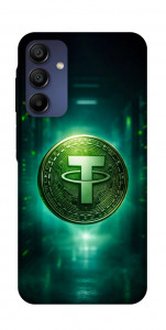 Чехол Usdt для Samsung Galaxy A16 5G