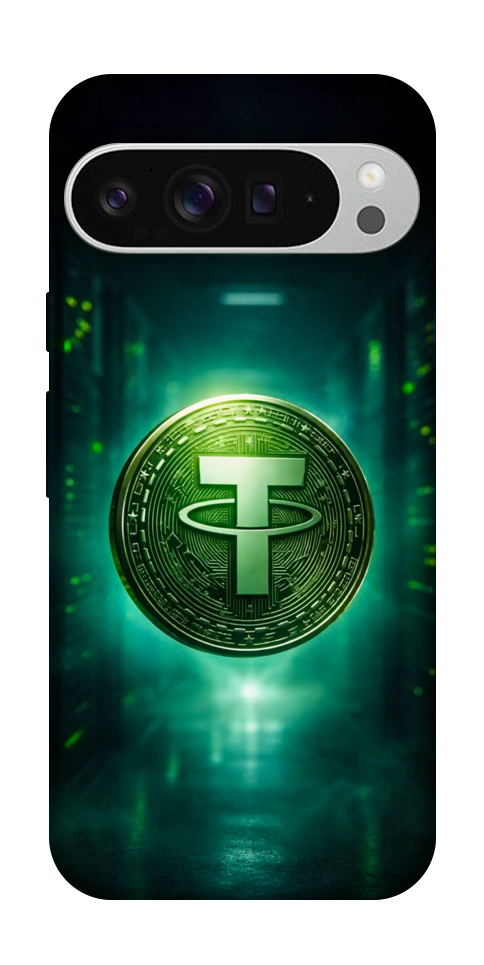 Чехол Usdt для Google Pixel 9 Pro XL