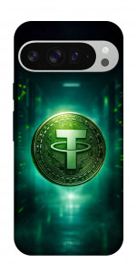 Чохол Usdt для Google Pixel 9 Pro XL