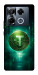Чехол Usdt для Infinix Note 40 Pro 4G