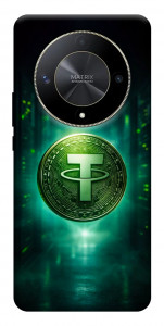 Чехол Usdt для Huawei Magic6 Lite