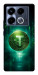 Чехол Usdt для Infinix Note 40 4G