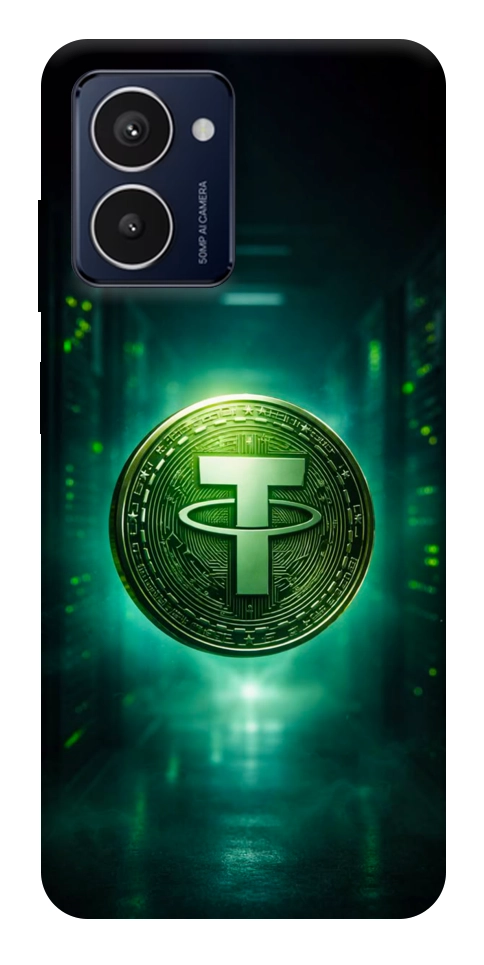 Чехол Usdt для HMD Pulse Pro