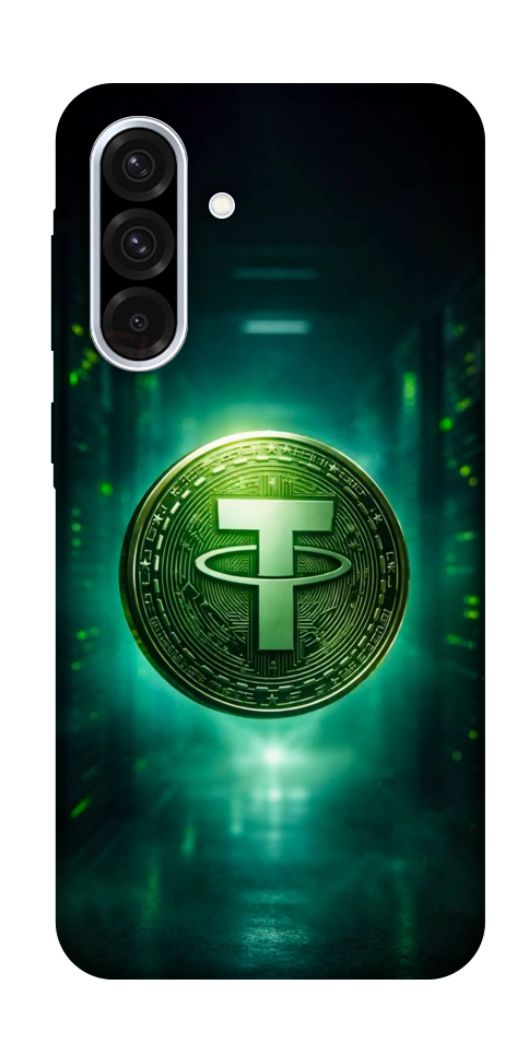 Чехол Usdt для Galaxy A36 5G