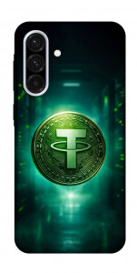 Чехол Usdt для Galaxy A36 5G