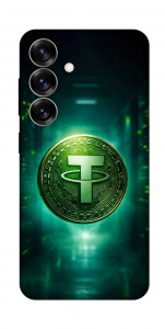 Чохол Usdt для Galaxy S25