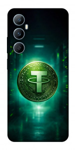 Чохол Usdt для Realme C65 4G