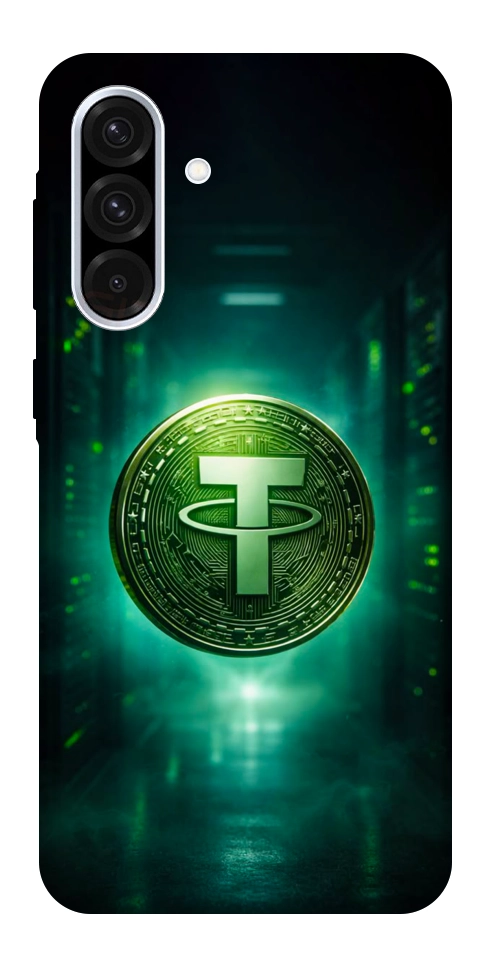 Чехол Usdt для Galaxy A56 5G