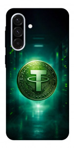 Чехол Usdt для Galaxy A56 5G