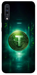 Чохол Usdt для Galaxy A70s