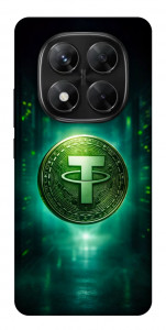 Чохол Usdt для Xiaomi Redmi Note 14 Pro 5G