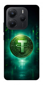 Чохол Usdt для Xiaomi Redmi Note 14 5G