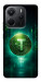 Чохол Usdt для Xiaomi Redmi Note 14 4G (Int. version)