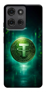 Чехол Usdt для Motorola Moto G75 5G