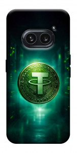 Чехол Usdt для Nothing Phone (2a)