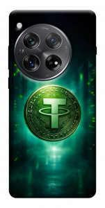 Чехол Usdt для OnePlus 12
