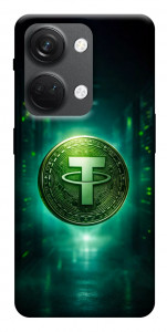 Чехол Usdt для OnePlus Nord 3