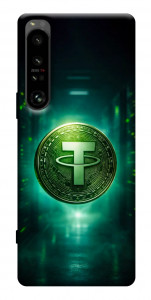 Чехол Usdt для Sony Xperia 1 IV