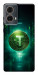 Чохол Usdt для Motorola Moto G85