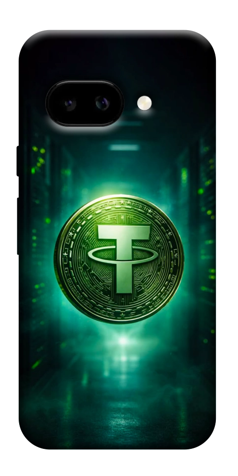 Чехол Usdt для Google Pixel 9a