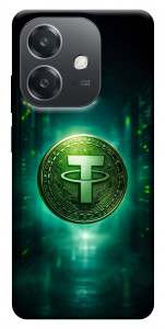 Чохол Usdt для Oppo A40m