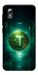 Чехол Usdt для ZTE Blade A3 (2019)