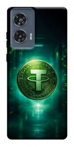 Чехол Usdt для Motorola Edge 50 Fusion