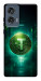 Чехол Usdt для Motorola Edge 50 Fusion