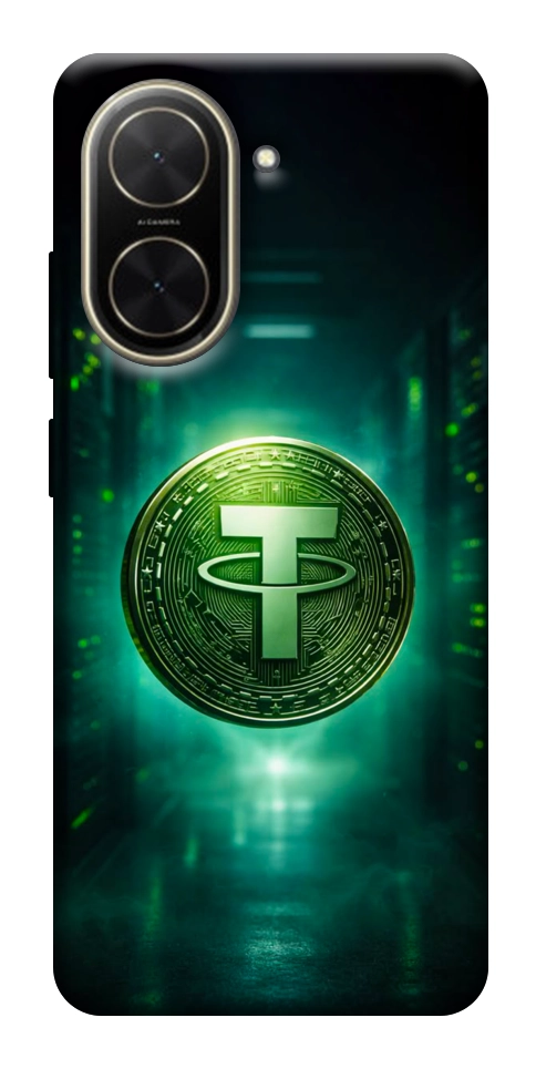 Чехол Usdt для Xiaomi Poco C71