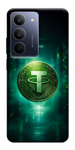 Чехол Usdt для Realme C75x
