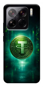 Чехол Usdt для Xiaomi 15 Pro