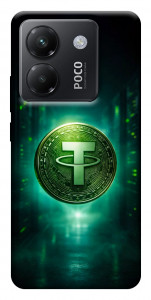 Чехол Usdt для Xiaomi Poco M7 Pro 5G