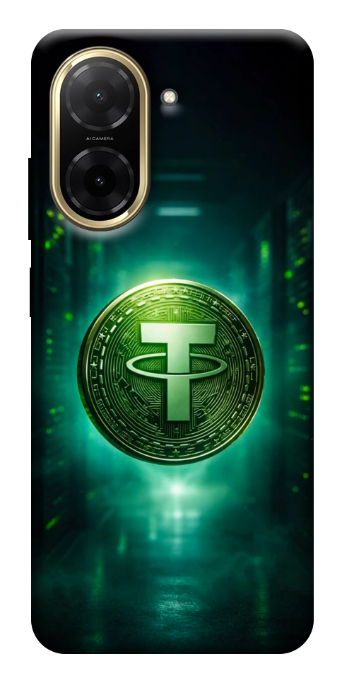 Чехол Usdt для Xiaomi Redmi A5 (Europe version)