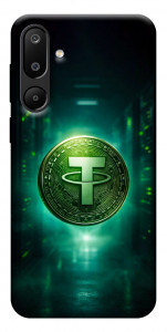 Чехол Usdt для Galaxy M16 5G