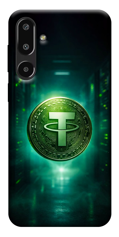 Чехол Usdt для Galaxy F16 5G