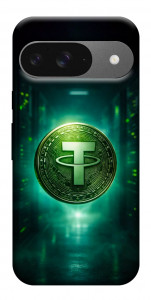Чехол Usdt для Google Pixel 10