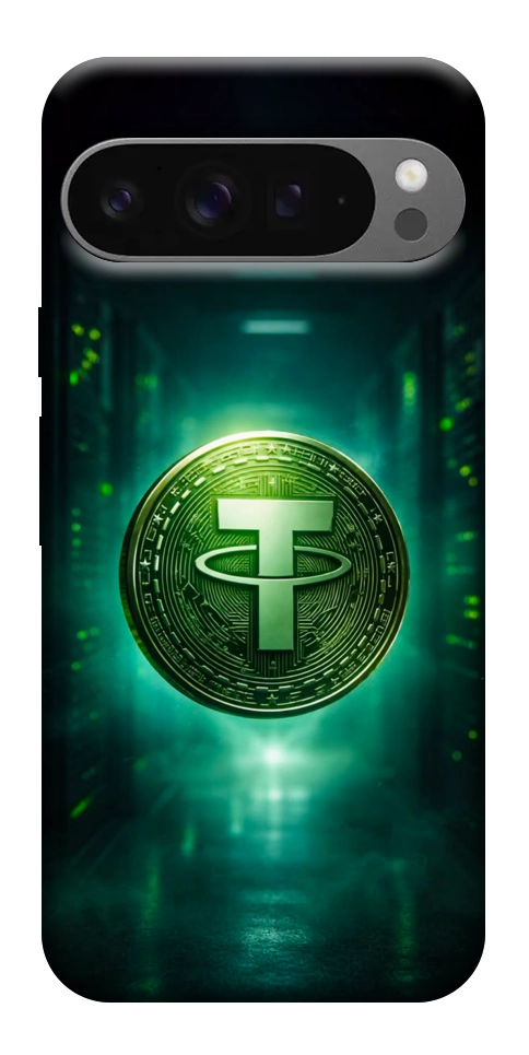 Чехол Usdt для Google Pixel 10 Pro XL