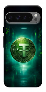 Чехол Usdt для Google Pixel 10 Pro XL
