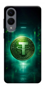 Чехол Usdt для Galaxy S25 Edge