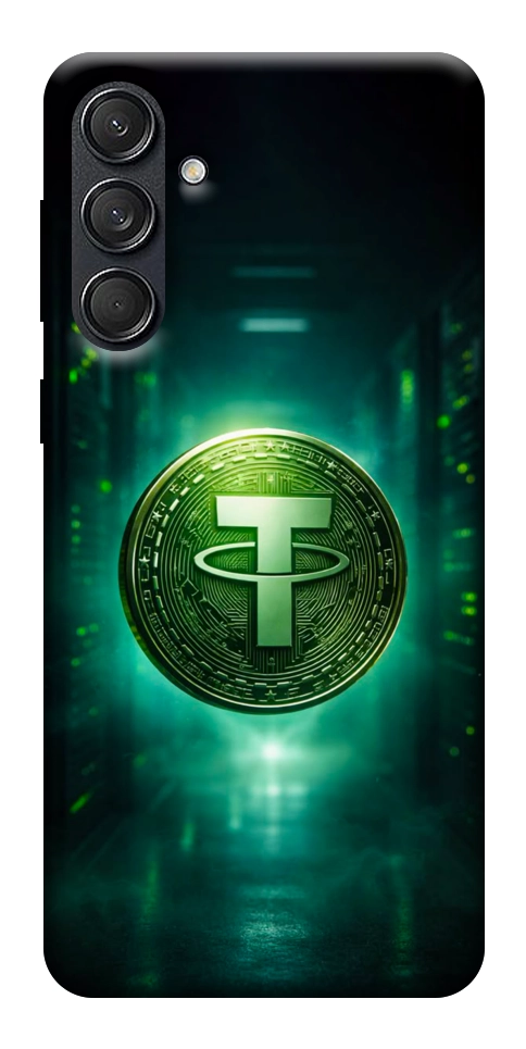 Чехол Usdt для Galaxy M55