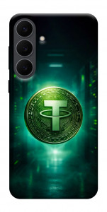Чохол Usdt для Galaxy S25 FE