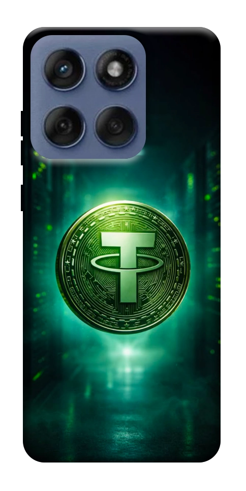 Чохол Usdt для Motorola Edge 60 Fusion