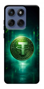 Чохол Usdt для Motorola Edge 60 Fusion