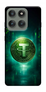 Чехол Usdt для Motorola Edge 60 Pro