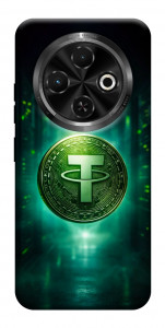 Чехол Usdt для TECNO Spark 30C (KL5n)