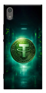 Чехол Usdt для Sony Xperia XA1