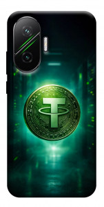 Чехол Usdt для Xiaomi Poco F7