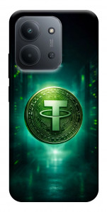 Чохол Usdt для Xiaomi Redmi 15C (Europe version)